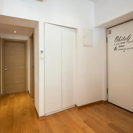 Luxury Apartment Aria In Split Centre Exterior photo